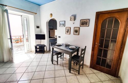 Cavo Apartment | Casina Tecla