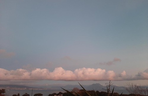 Posillipo House | Casina verde