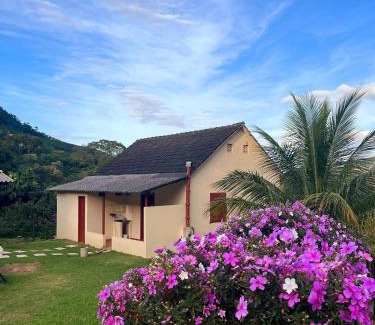 Domingos Martins House | Casinha Aconchego