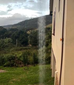 Domingos Martins House | Casinha Aconchego