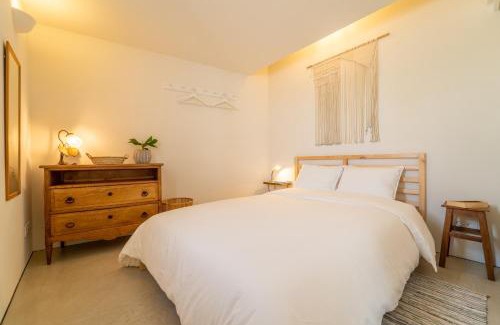 Bemparece House | Casinha da Cabra, Casas do Poente, Rogil, Aljezur