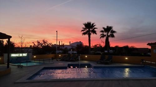 Vale de Parra Resort | Casinha da Galé