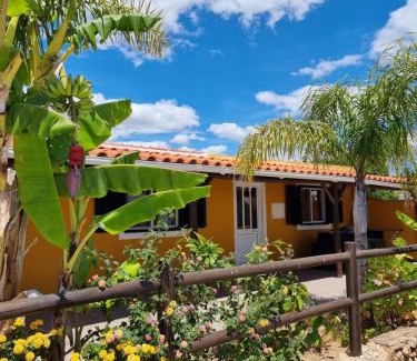 Vale de Parra Resort | Casinha da Galé