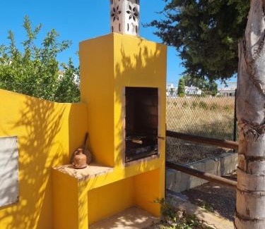 Vale de Parra Resort | Casinha da Galé