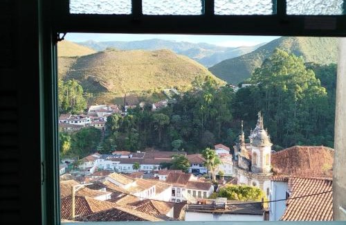 Ouro Preto House | Casinha da Lela