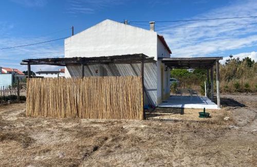 Santiago do Cacem House | Casinha da praia