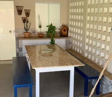 Loteamento Praias do Sul Ski Chalet | Casinha da Paz