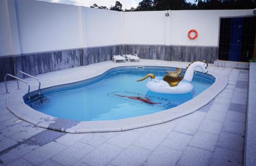 Anadia House | Casinha das Bonecas - Casa com Piscina Privada