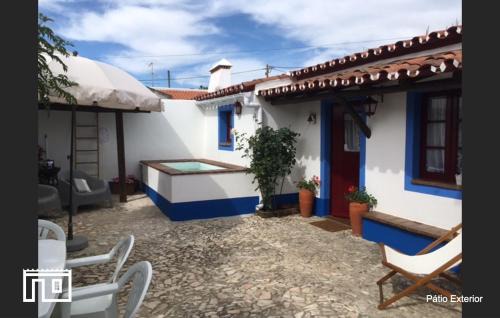 Montoito House | Casinha de Montoito