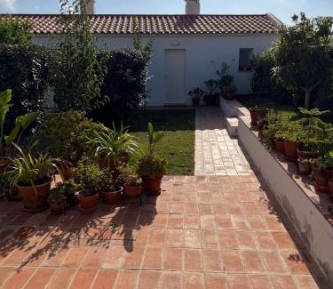 Bemparece House | Casinha do Burro, Casas do Poente, Rogil, Aljezur