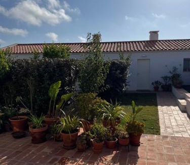 Bemparece House | Casinha do Burro, Casas do Poente, Rogil, Aljezur