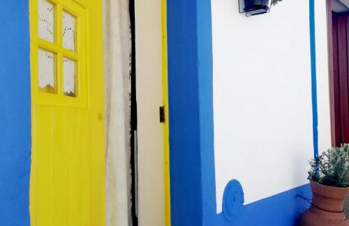 Reguengos de Monsaraz House | Casinha do Sol-Posto