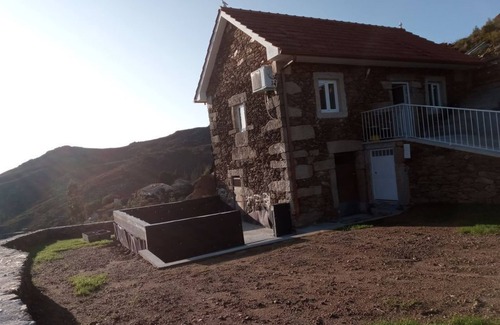 Arcos de Valdevez House | Casinha Fèrias , Paradela Soajo, Pnpg