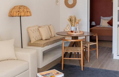 Troia House | Casinha Rosalia Carrasqueira