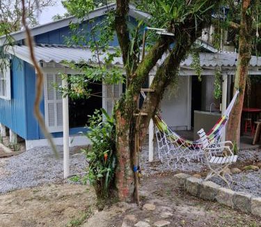 Guarda do Embau House | Casinha Trilha da Guarda