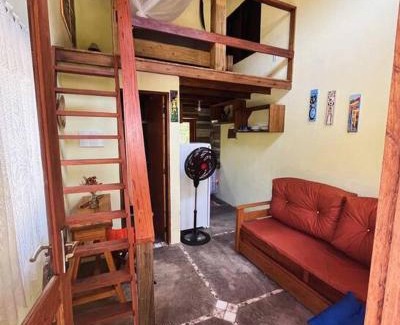 Imbassai House | Casinha Tupã cheia de charme