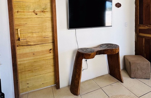 Caraiva House | Casinhas da Serena - Casa Concha