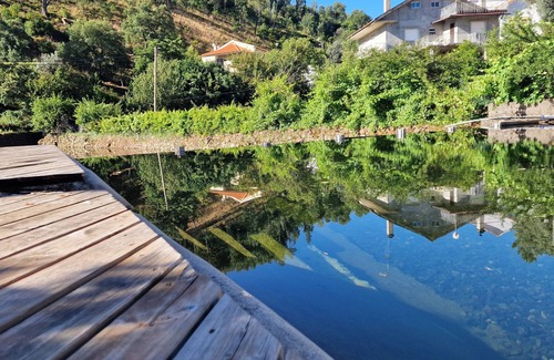 Gois Cottage | Casinhas do Amioso - 2 bedroom house in the village of Amioso do Senhor in Alvares - Góis