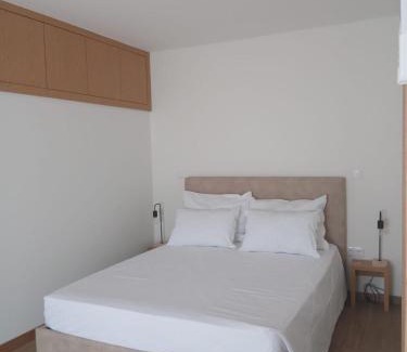 Campo de Gerez Apartment | Casinhas do Campo by Gerês Valley