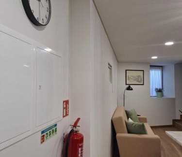 Campo de Gerez Apartment | Casinhas do Campo by Gerês Valley