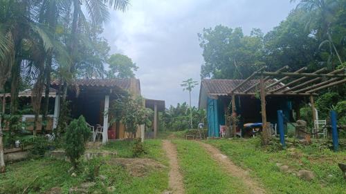 Morretes Ski Chalet | Casinhas do Rio - Casinha Country