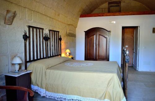 Poggiardo Villa | CASINO de VITI - Dimora storica con piscina