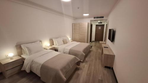 Bogoroditsa Hotel | Casino Senator Coconut Hotel