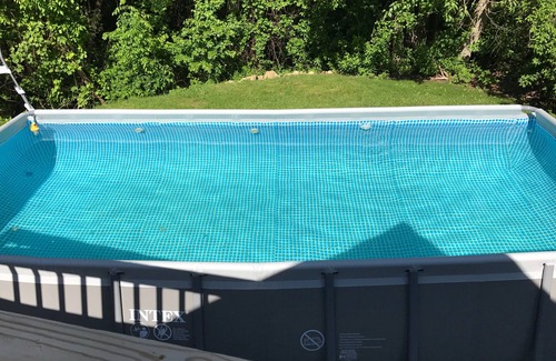 Montville House | Casino Wine Down House