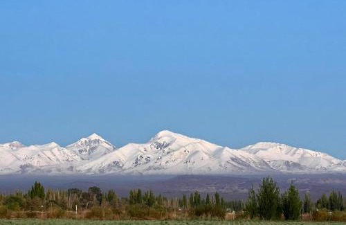 Barreal House | Casiopea