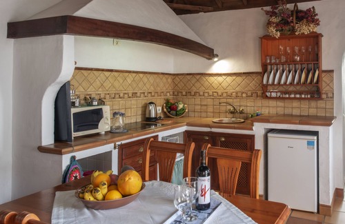 Fuencaliente de la Palma Cottage | Casita en el sur de La Palma con Vistas Panorámicas