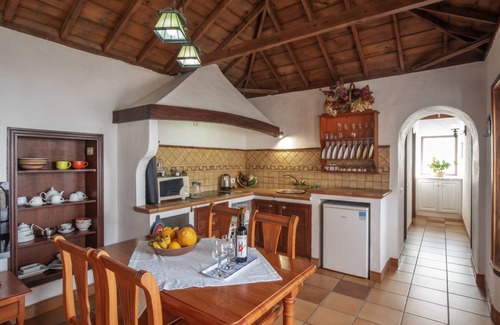 Fuencaliente de la Palma Cottage | Casita en el sur de La Palma con Vistas Panorámicas