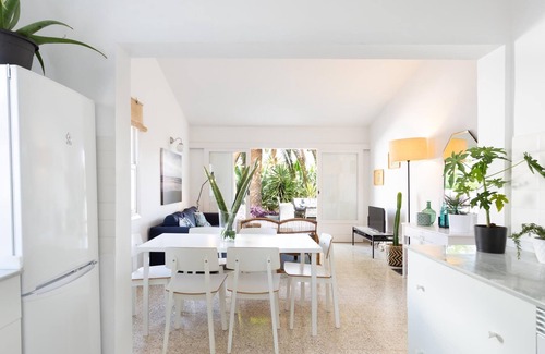 Arona Cottage | CASITA 1 - CASERÍO DE GUAZA