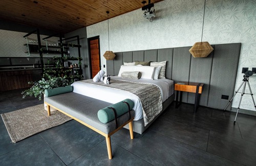 Filandia Cabin | Casita 2 Beautiful Cabin - Stunning View