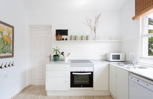 Arona Cottage | CASITA 2 - CASERÍO DE GUAZA