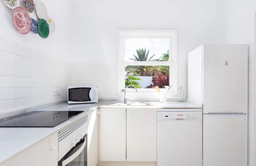 Arona Cottage | CASITA 3 - CASERÍO DE GUAZA