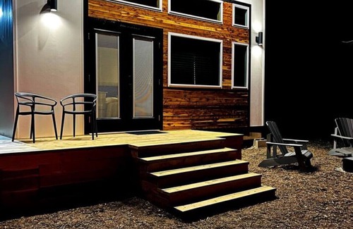 Athens House | Casita 3 · Getaway Space in nature - near lakes & shopping.C3