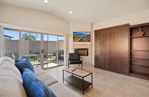 Coachella House | Casita 44456 - Resort Perks