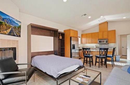 Coachella House | Casita 44456 - Resort Perks