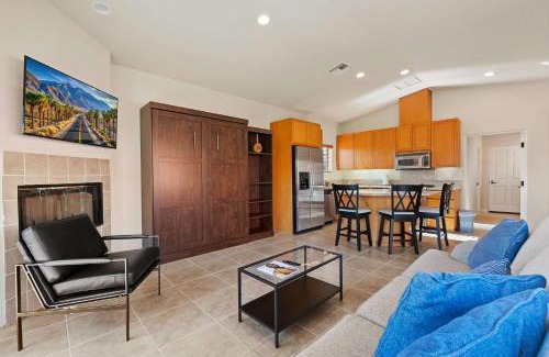 Coachella House | Casita 44456 - Resort Perks