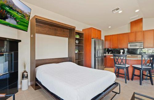 Coachella Apartment | Casita 44459 - Pool and Tennis access