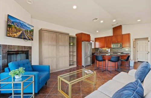 Coachella House | Casita 44463 - RV Resort Stay for 2