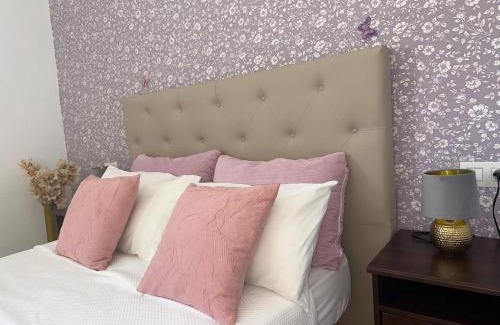 Tuineje House | Casita 7 Islas