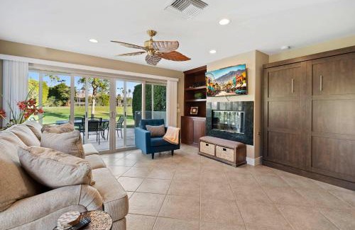 Coachella House | Casita 86124 - 1 BDR Sleeps 4