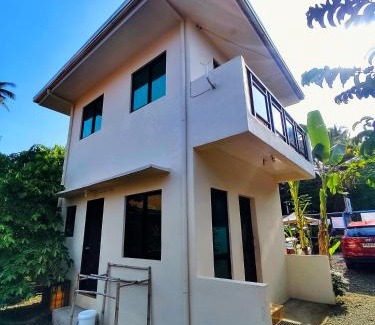 Boac House | Casita Agnes Guest House