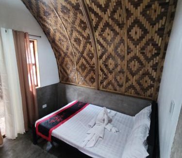 Boac Bed & Breakfast | Casita Agnes Private Resort