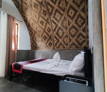 Boac Bed & Breakfast | Casita Agnes Private Resort