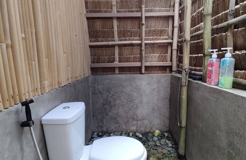 Boac Bed & Breakfast | Casita Agnes Private Resort