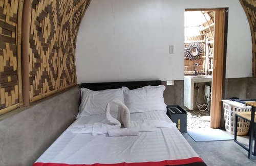 Boac Bed & Breakfast | Casita Agnes Private Resort