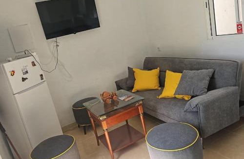 Los Gavilanes Apartment | Casita amada