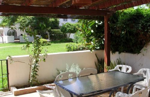 Marina de Casares House | Casita Andaluza